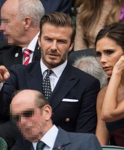 Victoria Beckham pokazała całą rodzinę. Uciszyła plotki o kryzysie