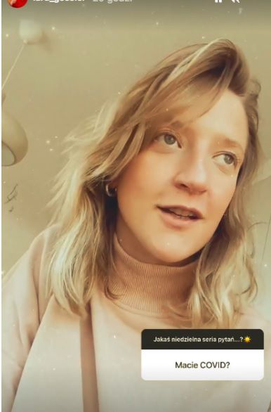 Lara Gessler Covid