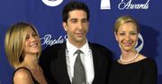 David Schwimmer był zakochany w Jennifer Aniston. Podobno przez to rozwiódł się z żoną