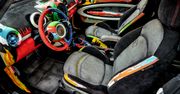 Polska firma robi unikatowe modyfikacje aut