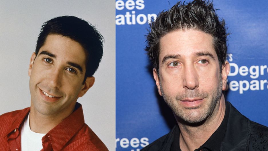 David Schwimmer nie widzi sensu w kręceniu kontynuacji "Przyjaciół" z oryginalną obsadą