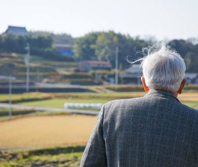 101-latek z Włoch wyleczony. Jego historia daje nadzieję