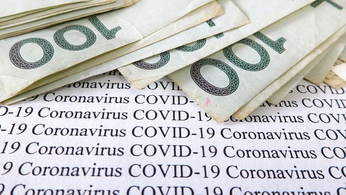 Koronawirus postawił przedsiębiorców w trudnej sytuacji. Wielu może mieć problem z zapłaceniem podatków