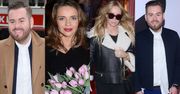 Edyta Herbuś, Maryla Rodowicz, Joanna Przetakiewicz na "osiemnastce" Magazynu Viva!. Za co gwiazdy kochają magazyn? [wideo]