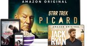 Amazon Prime Video przez pół roku za darmo w Play. Zobacz nowy Star Trek: Picard