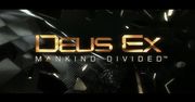Deus Ex: Rozłam Ludzkości okrył się złotem. Ostatnia prosta do premiery