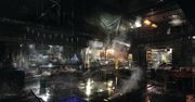 Deus Ex: Mankind Divided nadchodzi! Na kontynuację Buntu Ludzkości czekamy już 4 lata