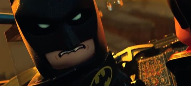 Offtopic: Klocki Lego podbiły gry, czas na film - The LEGO Movie