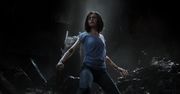 Alita Battle Angel - recenzja. Ido, Hugo i cała reszta
