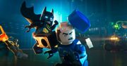 "LEGO BATMAN: FILM": pół żartem, pół serio [RECENZJA BLU-RAY]