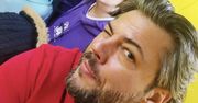 Olivier Janiak pokazał wszystkie dzieci. Tajemniczy prezenter chwali się synami. Który jest do niego najbardziej podobny?