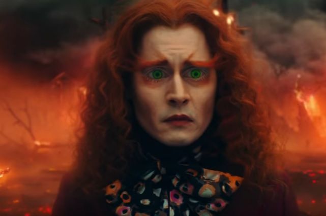 Johnny Depp. Jak dobrze znasz jego role?