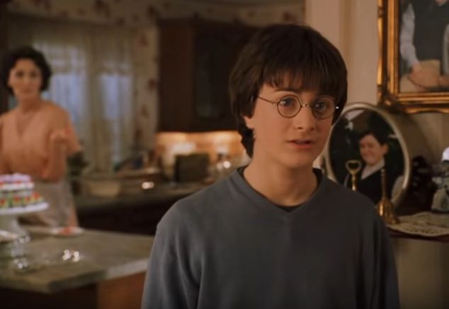 Jesteś prawdziwym znawcą Harrego Pottera? Udowodnij!