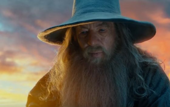 Oglądałeś "Hobbita"? Czas sprawdzić, co zapamiętałeś