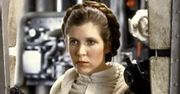 Nie tylko księżniczka Leia. Znasz inne role Carrie Fisher?