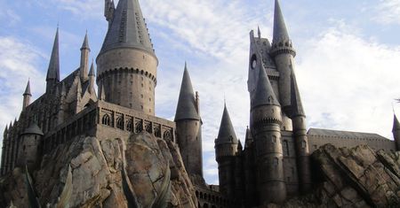 Znasz tajemnice domów z Hogwartu? Udowodnij!