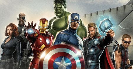 Rozpoznaj superbohaterów Marvela po jednym zdaniu. Do dzieła!