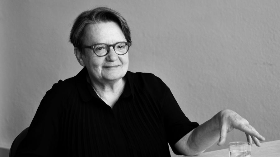 Agnieszka Holland