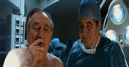 Rozpoznasz wszystkie filmy Zanussiego? Udowodnij!