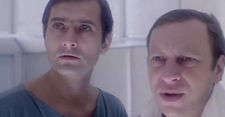 Jak dobrze pamiętasz kultowy film "Seksmisja"?