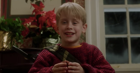 Ten film to tradycja świąteczna. Jak dobrze pamiętasz komedię "Kevin sam w domu"?