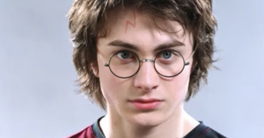 Fanko Harry'ego Pottera, sprawdź, czy zostaniesz jego żoną