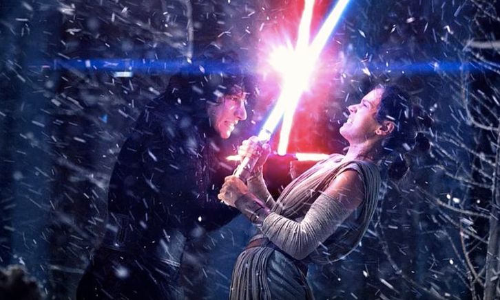 Test dla prawdziwych fanów Sci-Fi. Podejmiesz wyzwanie?