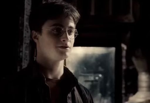 Rozpoznasz, kto wypowiedział te słowa w serii książek o Harrym Potterze?