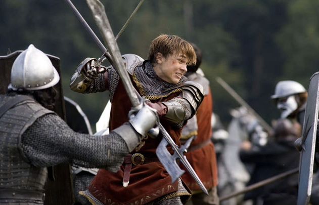 Czy rozpoznasz na zdjęciach filmy Disneya? Będziesz zaskoczony...