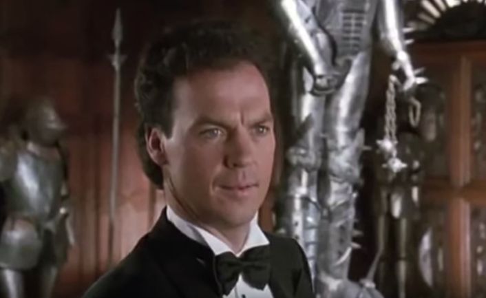 Pamiętasz dobrze film "Batman"? Zdobędziesz 100 procent?