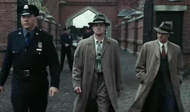 Rozpoznasz filmy po kadrach?