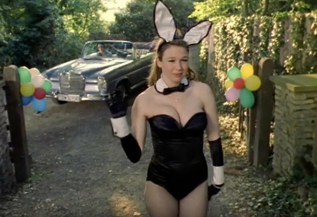 Lubisz Bridget Jones? Zgadnij, w której części filmu to się wydarzyło