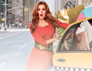 Czy jesteś zakupoholiczką?