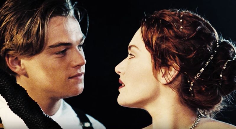 Jesteś fanem filmu "Titanic"? To quiz specjalnie dla ciebie