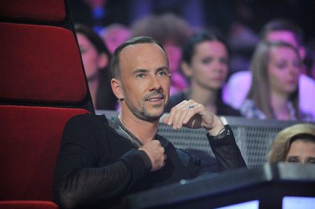 "The voice of Poland": Nergal podzielił Radę Etyki Mediów