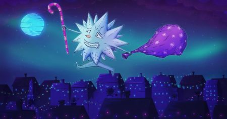 Ho, ho... Hollow Knight za 37 zł? Trwa zimowa wyprzedaż GOG-a