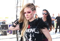 Avril Lavigne zmaga się z poważną chorobą. "Pogodziłam się z tym, że mogę umrzeć"