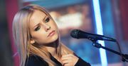 Avril Lavigne wróciła po chorobie. Była na skraju
