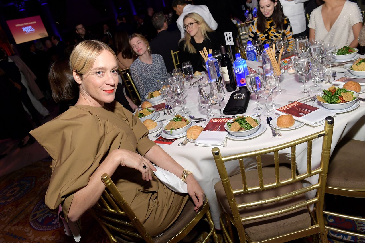 Chloë Sevigny jest w ciąży. 45-letnia aktorka zostanie po raz pierwszy mamą