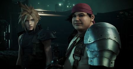 Ponoć prace nad Final Fantasy VII Remake idą sprawniej, niż zakładano