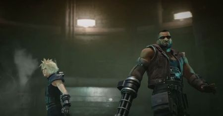 Ile lat poczekamy na Final Fantasy VII Remake?