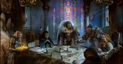 Ubisoft wyjaśnił, dlaczego obraz &quot;Bitwa pod Grunwaldem&quot; znalazł się w Might & Magic: Heroes VII