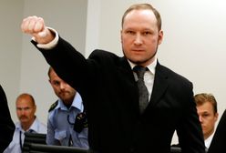 Breivik zamordował 77 osób. Netflix wyprodukuje film o tej wstrząsającej historii