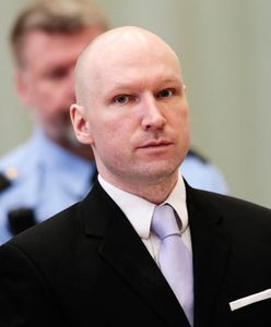 Breivik musi zmierzyć się z porażką. Nie jest rewolucjonistą, tylko zwykłym mordercą