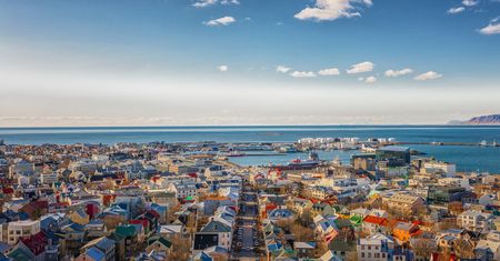Islandia. Reykjavik. Co koniecznie musisz zobaczyć w tym mieście?