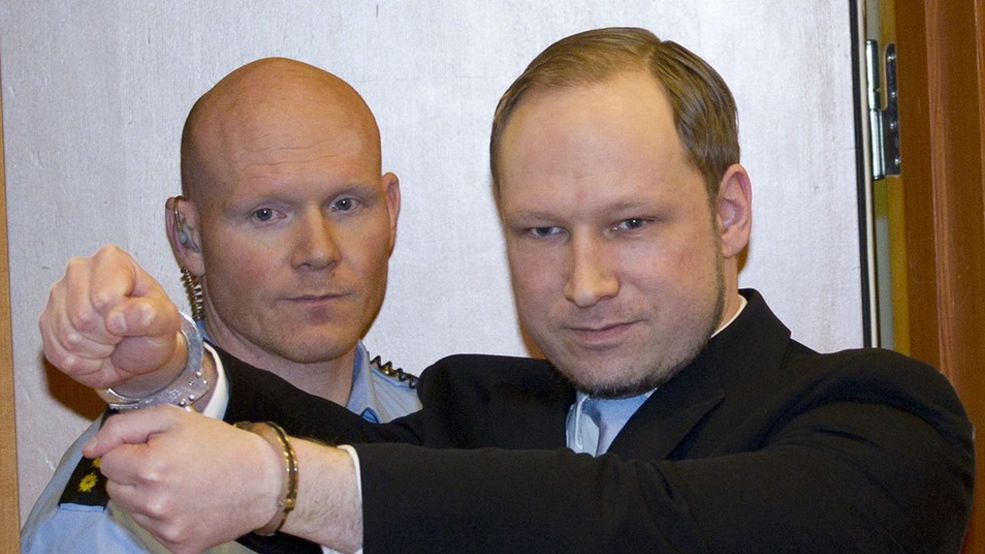 Breivik