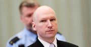 Breivik musi zmierzyć się z porażką. Nie jest rewolucjonistą, tylko zwykłym mordercą