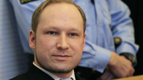 Anders Breivik