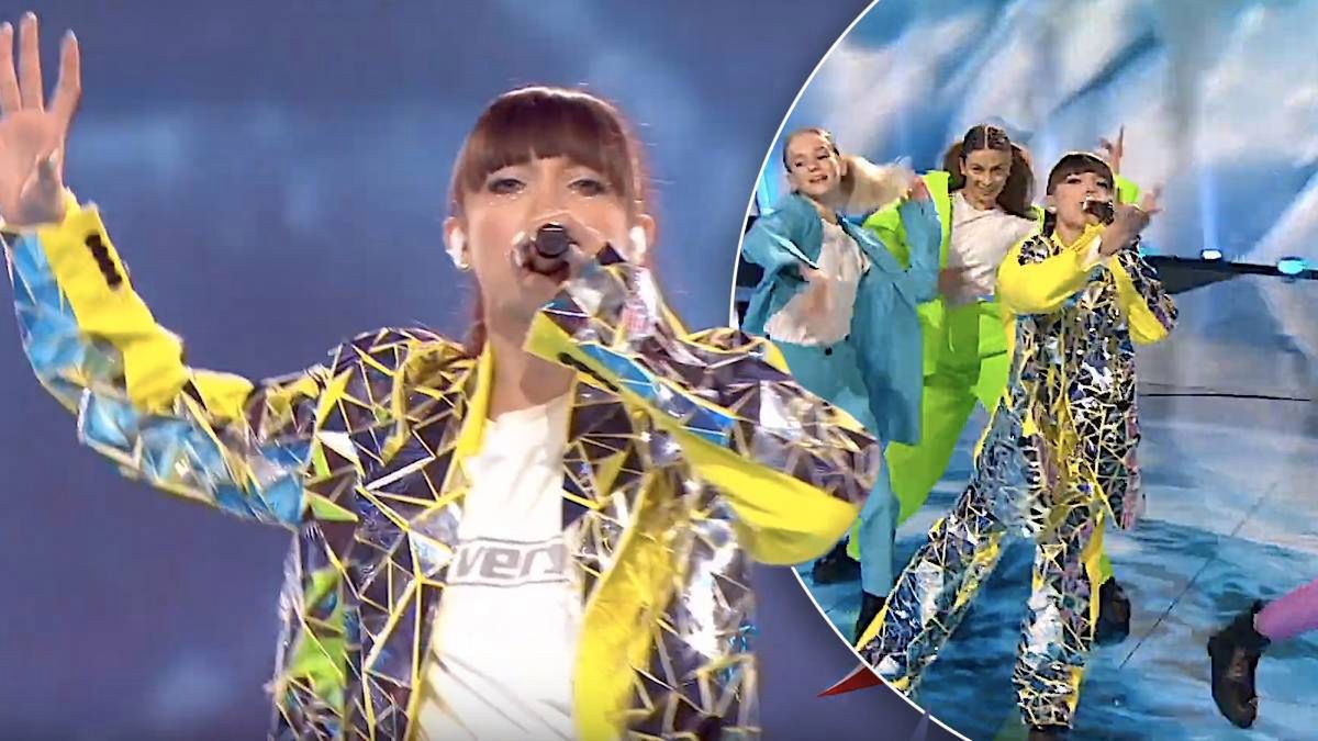 Tak Viki Gabor wystąpiła na Eurowizji Junior 2019! Widzowie TVP nie mogą się pozbierać z wrażenia! [WIDEO]