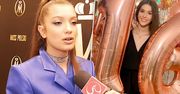Viki Gabor uczciła urodziny Roksany Węgiel. Zdradziła, jaką niespodziankę przygotowała [WIDEO]